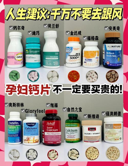 朝阳代怀公司:供卵代怀妈妈补哪种钙比较好